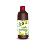 Birch sap syrup without sugar, 500 ml, Hypericum