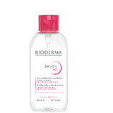 Bioderma Sensibio H2O Micellar Solution with pump 850 ml