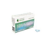 Somniferm+Melatonin, 30 tablets, Remedia