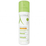 A-Derma Exomega Control Emollient anti-itch spray for any dry skin, 200 ml