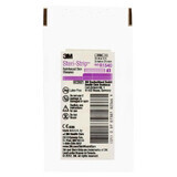 Steri-Strip kleefstrips voor het hechten van wonden 3x75 mm R1540, 1 stuk, 3M