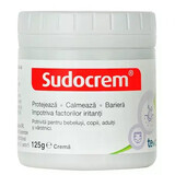 Sudocrem, 125 g, Teva