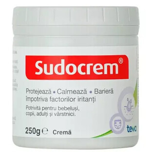 Sudocrem, 250 g, Teva