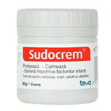 Sudocrem, 60 g, Teva