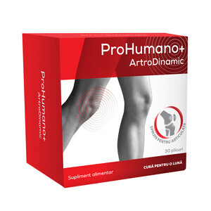 ProHumano