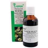 Chamomile Tincture, 50 ml, Hofigal