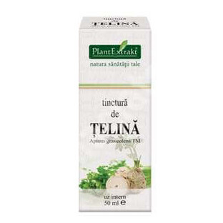 Celery tincture, 50 ml, Plant Extrakt