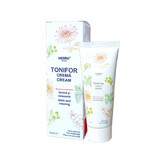 Toning and relaxing tonic cream, 75 g, Mebra