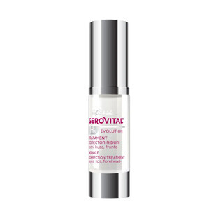Gerovital H3 Evolution Behandlung zur Faltenkorrektur, 15 ml