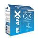 Non-abrasive whitening treatment BlanX O3X Supreme, 10 gutiere, Coswell