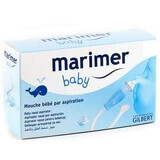 Nasal aspirator Marimer, Gilbert