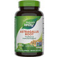 Raíz de astrágalo Natures Way, 470 mg, 100 cápsulas, Secom