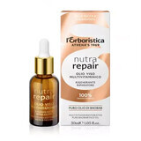 Baobab oil for face, 30 ml, L'Erboristica