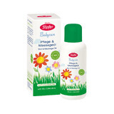 Organic body oil for children, 100 ml, Topfer