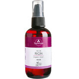 Castor oil + vitamin A, 100 ml, Trio Verde
