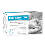 Baby Guard DHA, 30 capsules, Evital