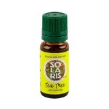 Tea Tree essential oil, 10 ml, Solaris