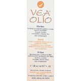 VEA Oil, 20 ml, Hulka