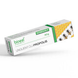 Propóleo pomada Dermosan P, 30 g, Bioeel