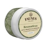 Rheumatic Ointment, 50 ml, Faunus Plant