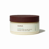 Deadsea Treat Dead Sea Salt Exfoliating Body Butter 86015165, 220 g, Ahava
