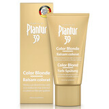 Colouring conditioner Plantur 39 Color Blonde, 150 ml, Dr. Kurt Wolff