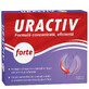 Uractiv forte, 20 capsules, Fiterman Pharma