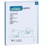 Urimil Forte Neuro patchs, 7 pièces, Naturapharma