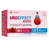 UROeffect URGENT, 20 vegetarian capsules, Good Days Therapy
