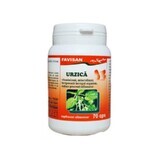 Nettle, 70 capsules, Favisan