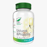 Knoflook & propolis, 60 capsules, Pro Natura