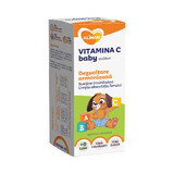 Alinan Vitamina C Baby gotas, 20 ml, Fitterman Pharma