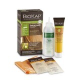 Nutricolor Delicato Rapid hair dye, Extra Light Golden Blond 9.3, 135 ml, Biokap