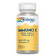 Zinc and Vitamin D3 Immuno C Solaray, 30 capsules, Secom