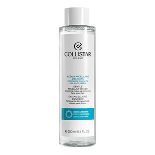 Micellar Cleansing Water, 250 ml, Collistar