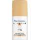 Pharmaceris F Coverage-Correction, fluid with fine coverage, 02 Sand, SPF 20, 30 ml