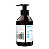 Keratin amp; Seide Haarshampoo, 200 ml - Für geschmeidiges amp; glänzendes Haar, stärkt amp; pflegt, mit Seide für unvergleichliche Geschmeidigkeit.
