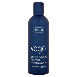 Ziaja Yego, gel d&#39;hygiène intime, 300 ml
