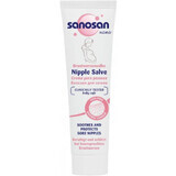 Balm for irritated nipples, 30 ml, Sanosan