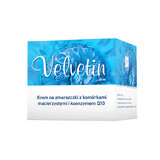 Velvetin, crème antirides aux cellules souches et coenzyme Q10, 50 ml