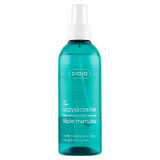 Ziaja Manuka Blätter Tonic für verfeinerte Poren, Tag amp; Nacht, 200ml.