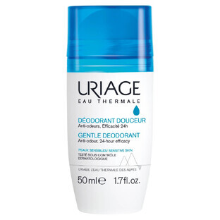 Uriage Deodorante Roll-on 50 ml