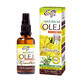 Etja, huile d&#39;onagre bio, 50 ml EMBALLAGE ENDOMMAGÉ