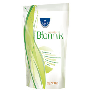 Fibre Oleofarm, 350 g