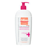 Mixa Shea Nourish, lichaamsbalsem, droge huid, 400 ml