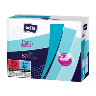 Bella Panty, sanitary pads, Classic, 60 pcs.