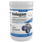 Noble Health Collagen + Glucosamine și Vitamina C, 100 g