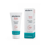 Eloderm, crema activa desde el primer día de vida, 75 ml