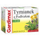 Gardimax Thyme and Sea Buckthorn + 20 herbs, 24 tablets