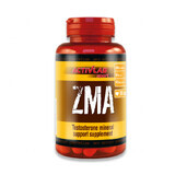 Integratore Alimentare ZMA Activlab, 90 Capsule per la Supplementazione Dietetica